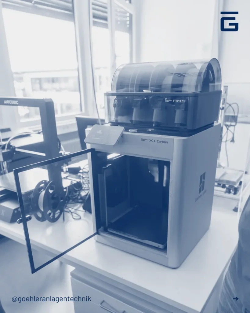 3D Drucker
